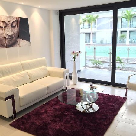 Las Olas Apartment Arona  Exterior foto