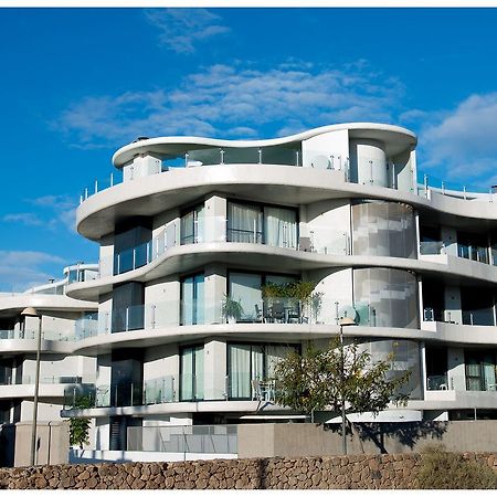 Las Olas Apartment Arona  Exterior foto