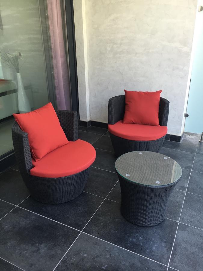 Las Olas Apartment Arona  Exterior foto