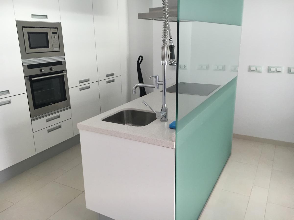 Las Olas Apartment Arona  Exterior foto