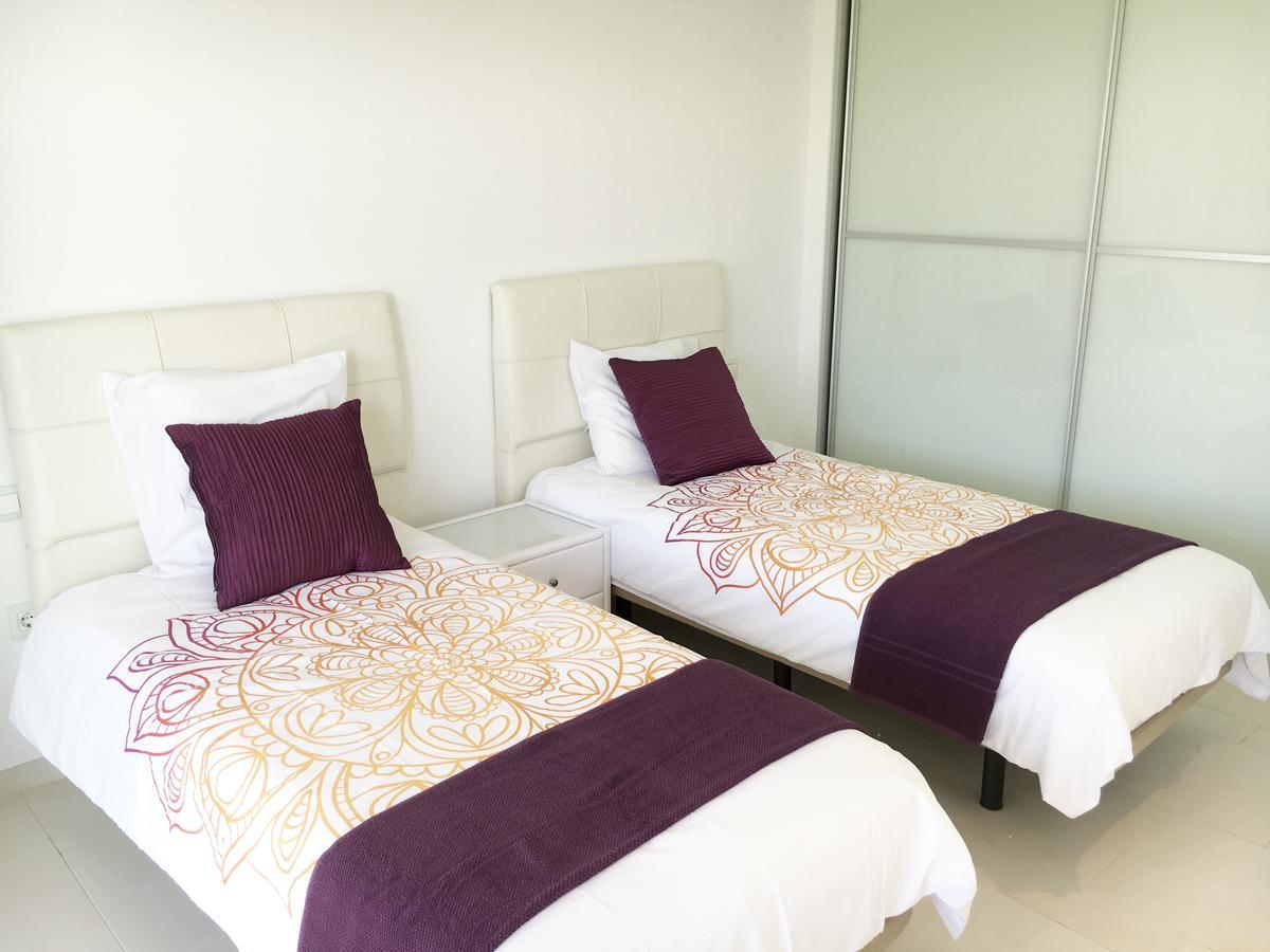 Las Olas Apartment Arona  Exterior foto