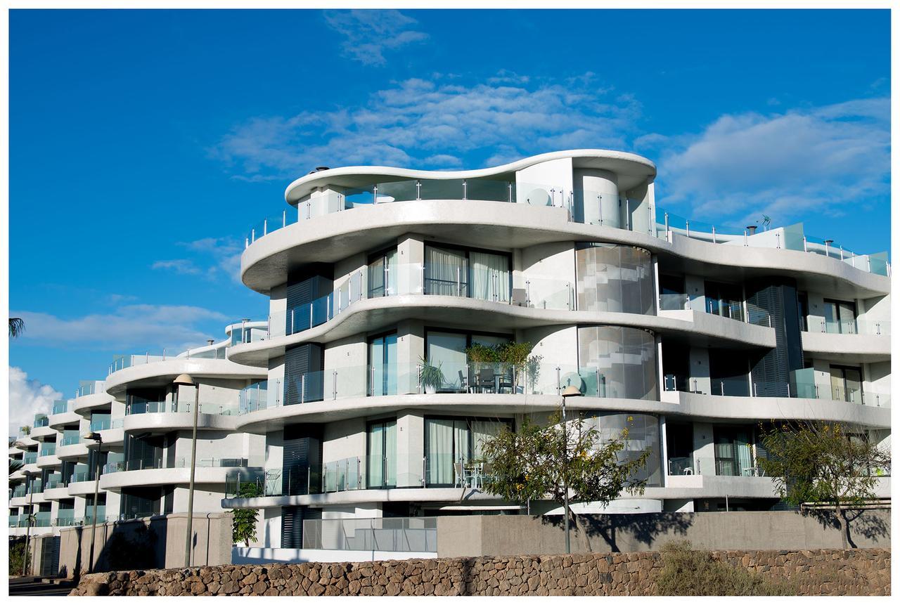 Las Olas Apartment Arona  Exterior foto