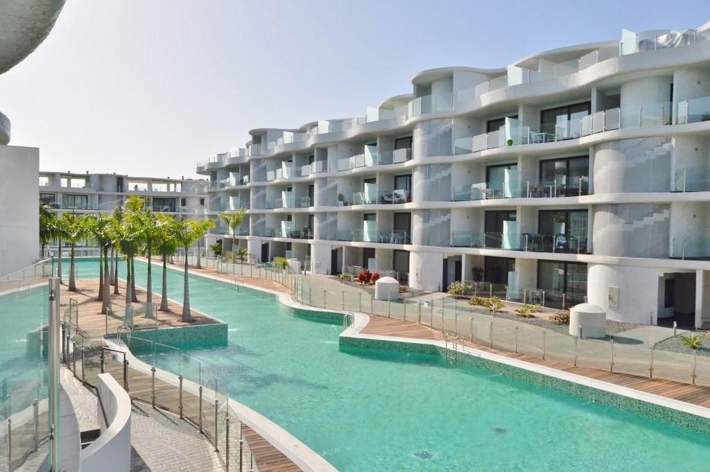 Las Olas Apartment Arona  Exterior foto